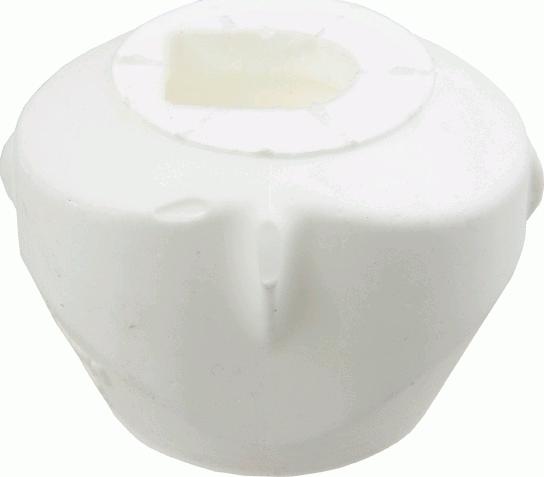 Lemförder 25864 01 - Tampone paracolpo, Sospensione motore www.autoricambi360.it