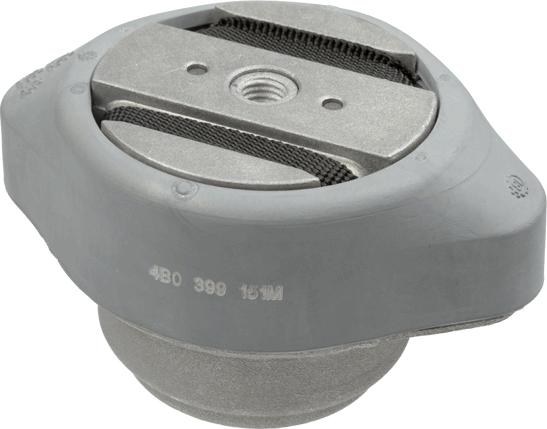 Lemförder 25865 02 - Supporto, Cambio automatico www.autoricambi360.it