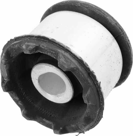 Lemförder 25866 01 - Supporto, Supporto cambio automatico www.autoricambi360.it