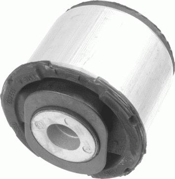 Lemförder 25861 01 - Supporto, Corpo assiale www.autoricambi360.it