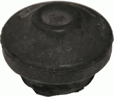Lemförder 25889 01 - Tampone paracolpo, Sospensione motore www.autoricambi360.it