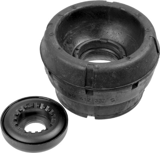 Lemförder 25346 01 - Supporto ammortizzatore a molla www.autoricambi360.it