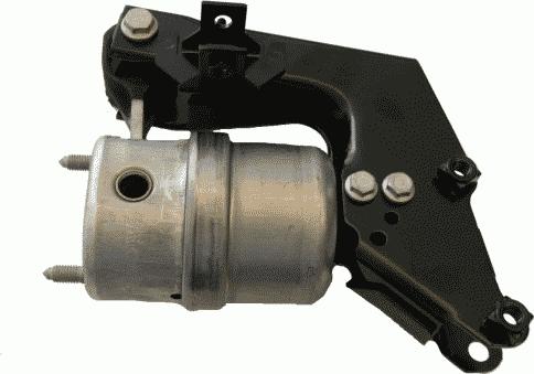 Lemförder 25370 01 - Supporto, Cambio automatico www.autoricambi360.it