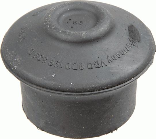 Lemförder 25266 01 - Tampone paracolpo, Sospensione motore www.autoricambi360.it