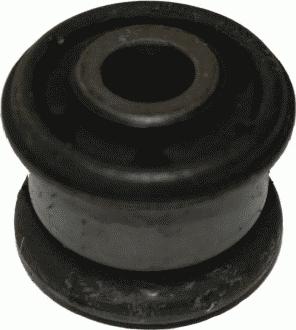 Lemförder 26587 01 - Supporto, Corpo assiale www.autoricambi360.it