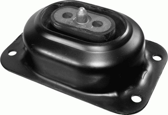 Lemförder 26626 01 - Sospensione, Motore www.autoricambi360.it
