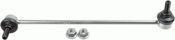 Lemförder 1KD411315 - Asta / Puntone, Stabilizzatore www.autoricambi360.it