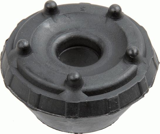 Lemförder 21421 01 - Supporto ammortizzatore a molla www.autoricambi360.it