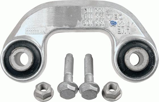 Lemförder 21554 02 - Asta / Puntone, Stabilizzatore www.autoricambi360.it