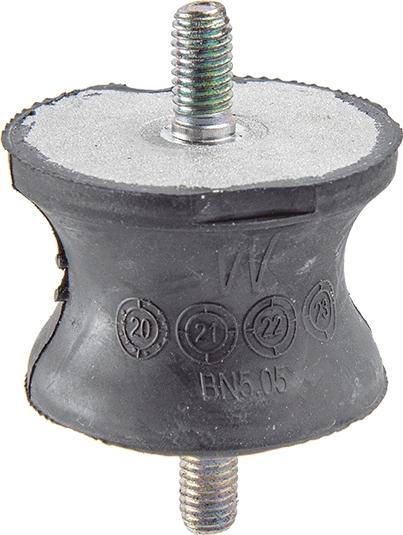 Lemförder 21556 01 - Supporto, Cambio automatico www.autoricambi360.it