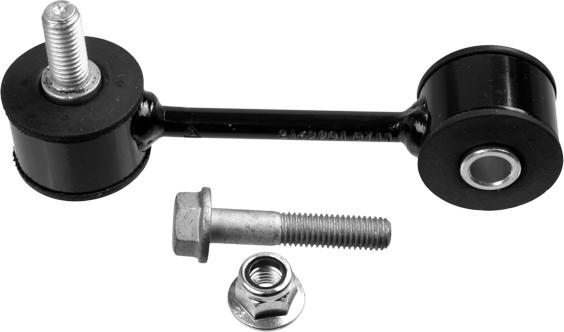 Lemförder 21699 03 - Asta / Puntone, Stabilizzatore www.autoricambi360.it