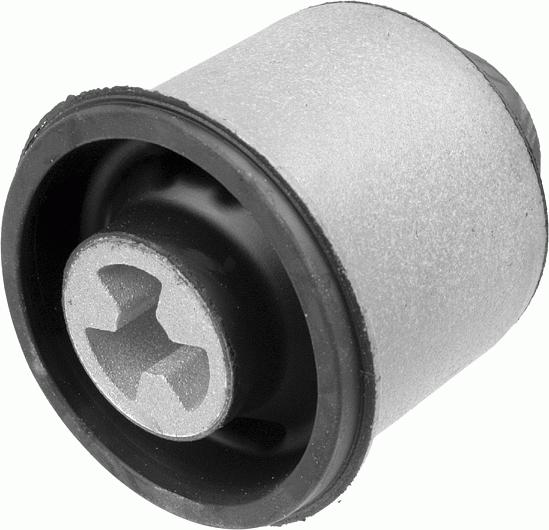 Lemförder 21236 01 - Supporto, Corpo assiale www.autoricambi360.it