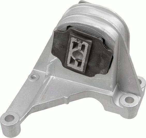 Lemförder 28787 01 - Supporto, Cambio automatico www.autoricambi360.it