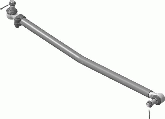 Lemförder 23518 01 - Barra sterzo www.autoricambi360.it