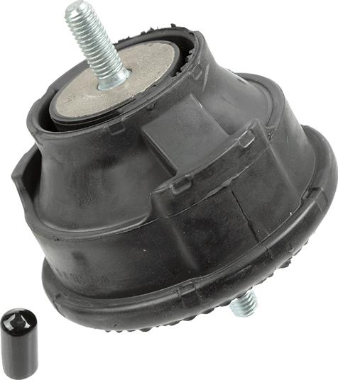 Lemförder 22845 01 - Sospensione, Motore www.autoricambi360.it