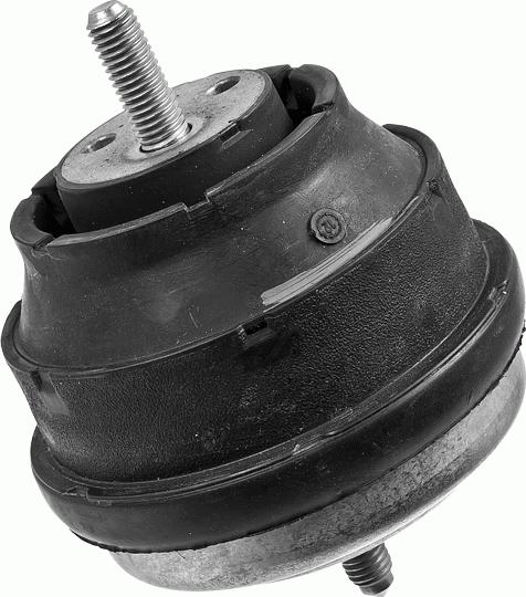Lemförder 22884 01 - Sospensione, Motore www.autoricambi360.it