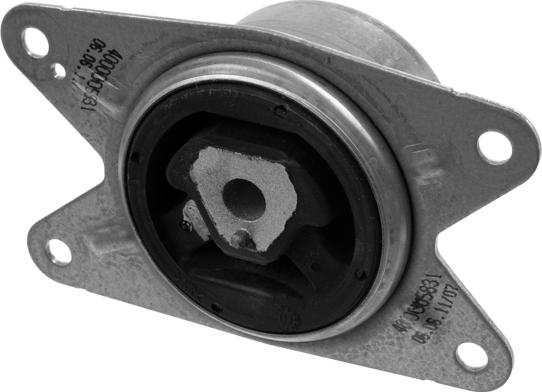 Lemförder 27998 01 - Sospensione, Motore www.autoricambi360.it