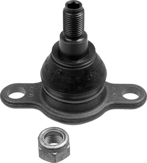 Lemförder 27597 02 - Giunto di supporto / guida www.autoricambi360.it