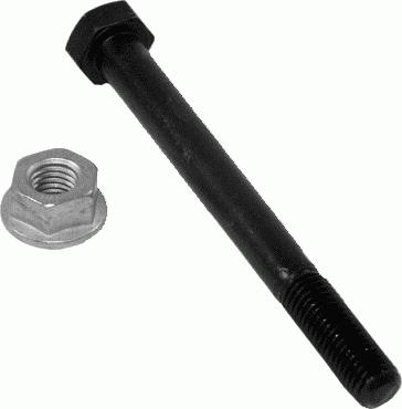 Lemförder 27659 01 - Kit riparazione, Sospensione ruota www.autoricambi360.it