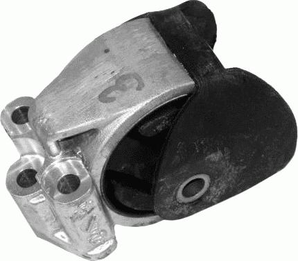 Lemförder 27616 01 - Supporto, Cambio automatico www.autoricambi360.it