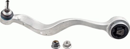 Lemförder 27159 02 - Asta / Puntone, Sospensione ruote www.autoricambi360.it