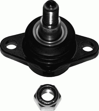 Lemförder 27167 02 - Giunto di supporto / guida www.autoricambi360.it