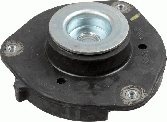Lemförder 27184 01 - Supporto ammortizzatore a molla www.autoricambi360.it