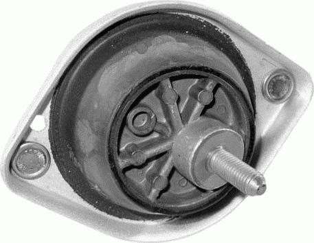 Lemförder 27186 01 - Sospensione, Motore www.autoricambi360.it