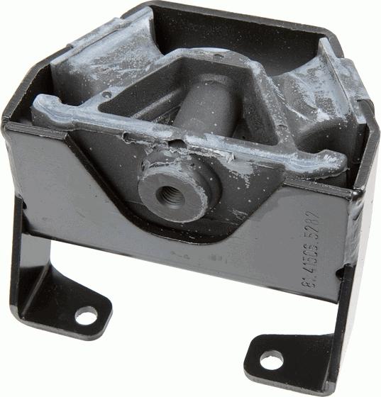 Lemförder 27879 01 - Sospensione, Motore www.autoricambi360.it
