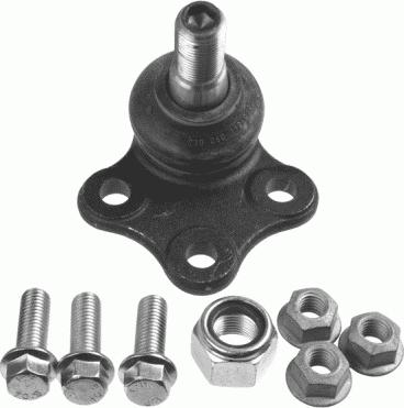 AP XENERGY XSB073 - Giunto di supporto / guida www.autoricambi360.it