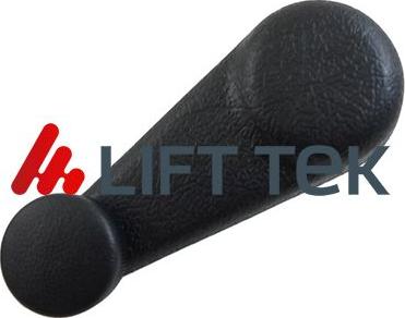 Lift-Tek LT5096 - Manovella alzacristallo www.autoricambi360.it