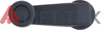 Lift-Tek LT5093 - Manovella alzacristallo www.autoricambi360.it
