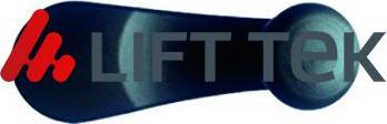Lift-Tek LT50104 - Manovella alzacristallo www.autoricambi360.it