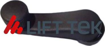 Lift-Tek LT50102 - Manovella alzacristallo www.autoricambi360.it