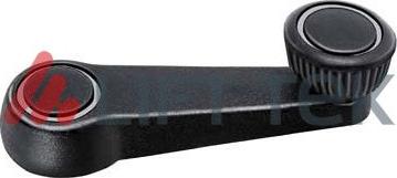 Lift-Tek LT5075023 - Manovella alzacristallo www.autoricambi360.it