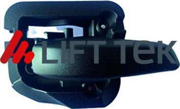 Lift-Tek LT60416 - Maniglia apriporta www.autoricambi360.it