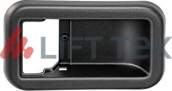 Lift-Tek LT60148 - Maniglia apriporta www.autoricambi360.it