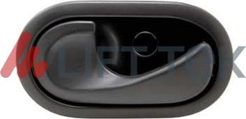 Lift-Tek LT60169 - Maniglia apriporta www.autoricambi360.it