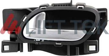 Lift-Tek LT60163 - Maniglia apriporta www.autoricambi360.it