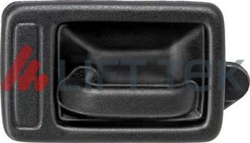 Lift-Tek LT60119 - Maniglia apriporta www.autoricambi360.it