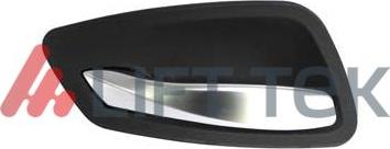 Lift-Tek LT60188 - Maniglia apriporta www.autoricambi360.it