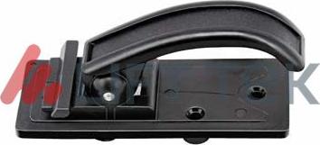Lift-Tek LT60133 - Maniglia apriporta www.autoricambi360.it