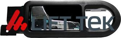 Lift-Tek LT60390 - Maniglia apriporta www.autoricambi360.it