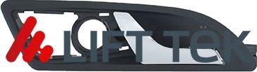 Lift-Tek LT60342 - Maniglia apriporta www.autoricambi360.it