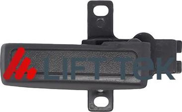 Lift-Tek LT60368 - Maniglia apriporta www.autoricambi360.it
