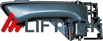 Lift-Tek LT60370 - Maniglia apriporta www.autoricambi360.it