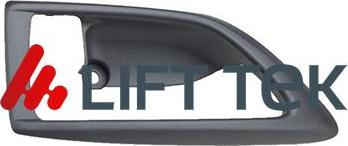 Lift-Tek LT60372 - Maniglia apriporta www.autoricambi360.it