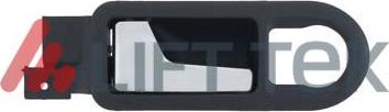 Lift-Tek LT60263 - Maniglia apriporta www.autoricambi360.it