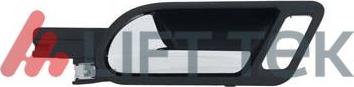 Lift-Tek LT60267 - Maniglia apriporta www.autoricambi360.it