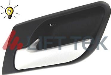Lift-Tek LT60209 - Maniglia apriporta www.autoricambi360.it